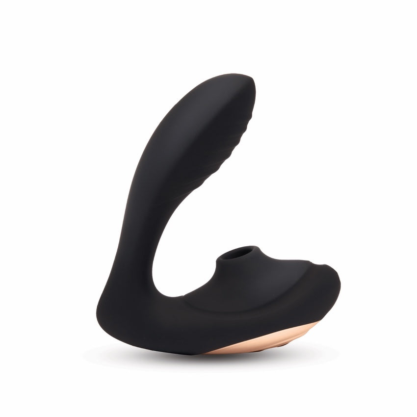 Coquette 23609 The Royal Embrace Pleasure Vibrator