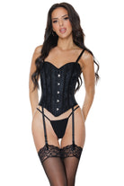 Coquette 24121 Corset