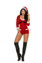 Elegant Moments Holiday Cutie Role Play Costume