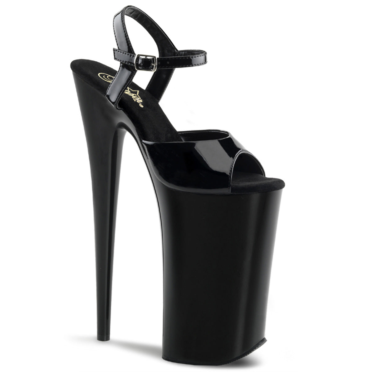 Pleaser Beyond-009 Platform Heel