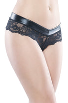 Coquette d9268 Panty