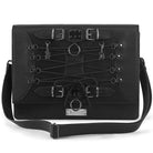 Demonia HB-661 Large Crossbody Shoulder Strap Bag