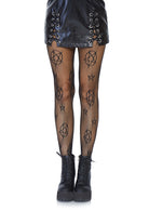 Leg Avenue  Occult Net Tights  8144