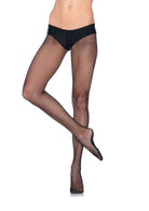 Leg Avenue  Professional Fishnet Tights  PD801-A/B