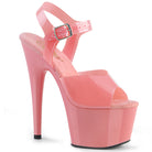 Pleaser Adore-708N Ankle Strap Sandal