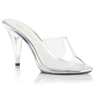 Pleaser Caress-401 Platform Slide