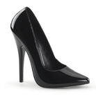 Pleaser Domina-420 Classic Pump