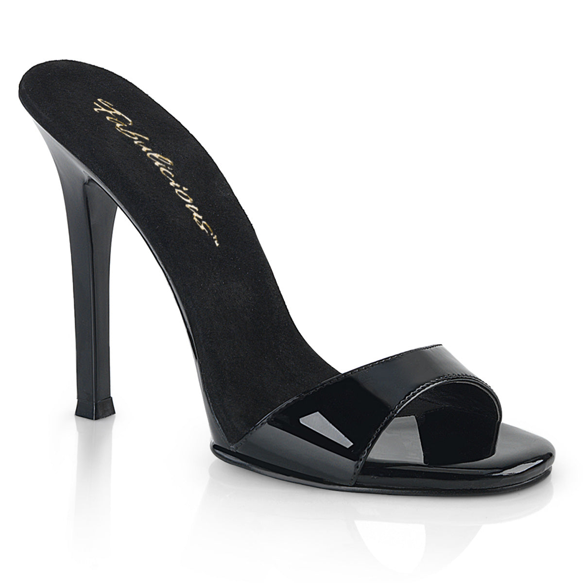 Pleaser Gala-01S High Heel Slide