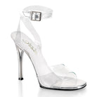 Pleaser Gala-06 Wrap Around Sandal