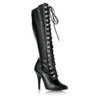 Pleaser Seduce-2024 Knee High Boot