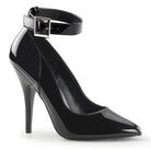 Pleaser Seduce-431 Ankle Strap Pump