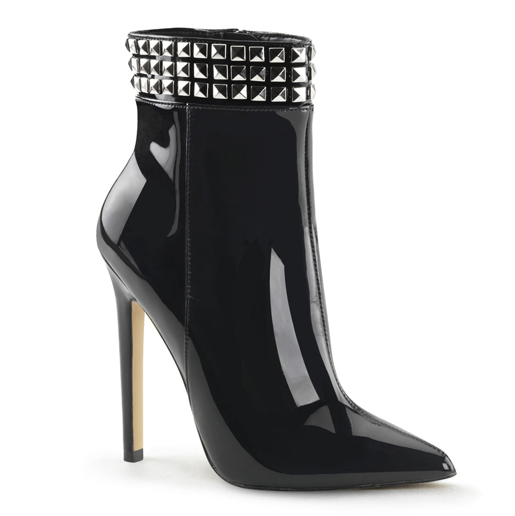 Pleaser Sexy-1006 Ankle Boot