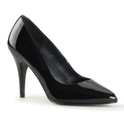 Pleaser Vanity-420 Classic Pump