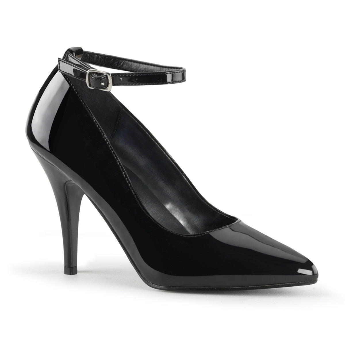 Pleaser Vanity-431 Classic Pump